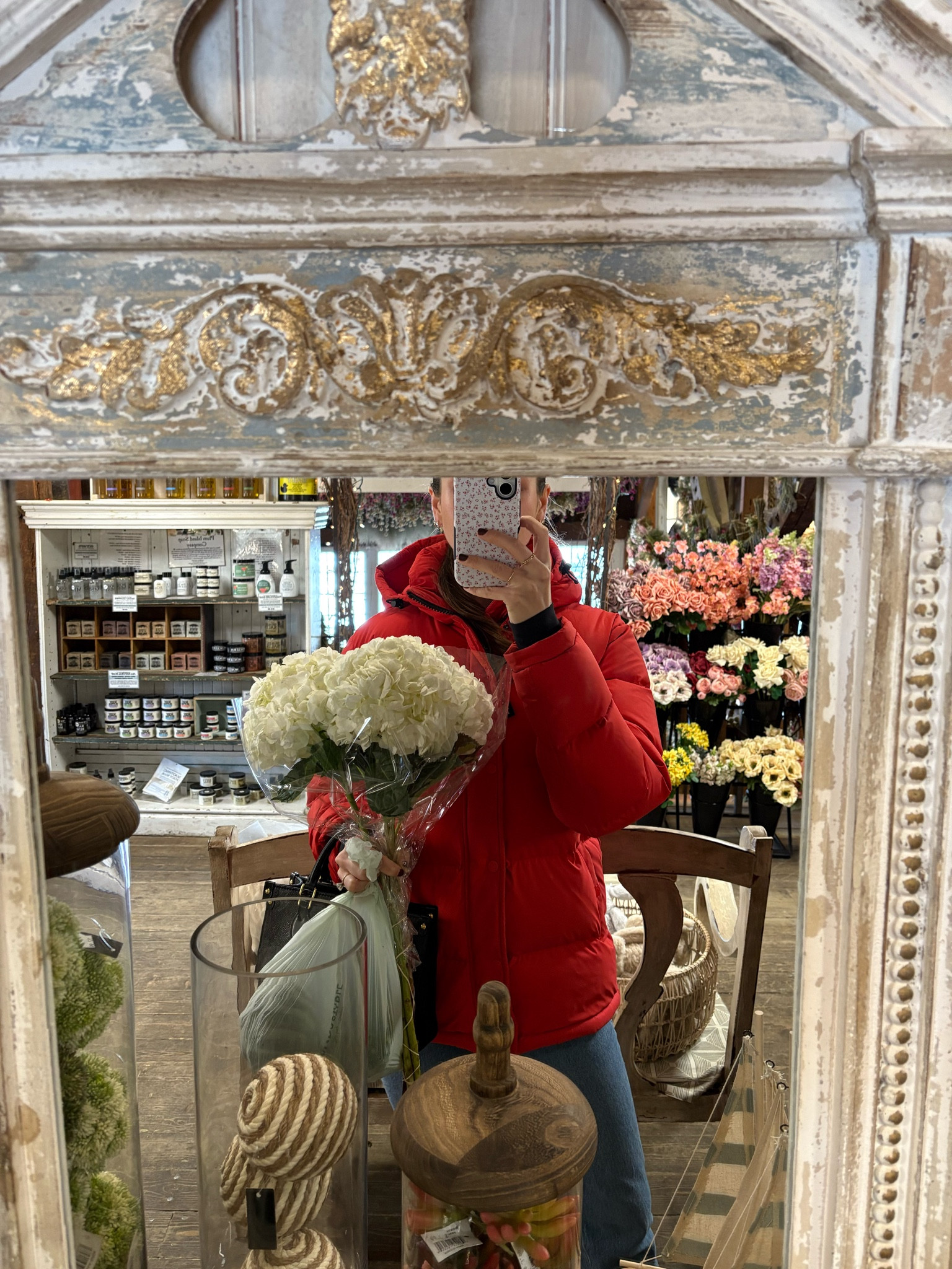 Love my super puff

#LTKWatchNow #LTKGiftGuide