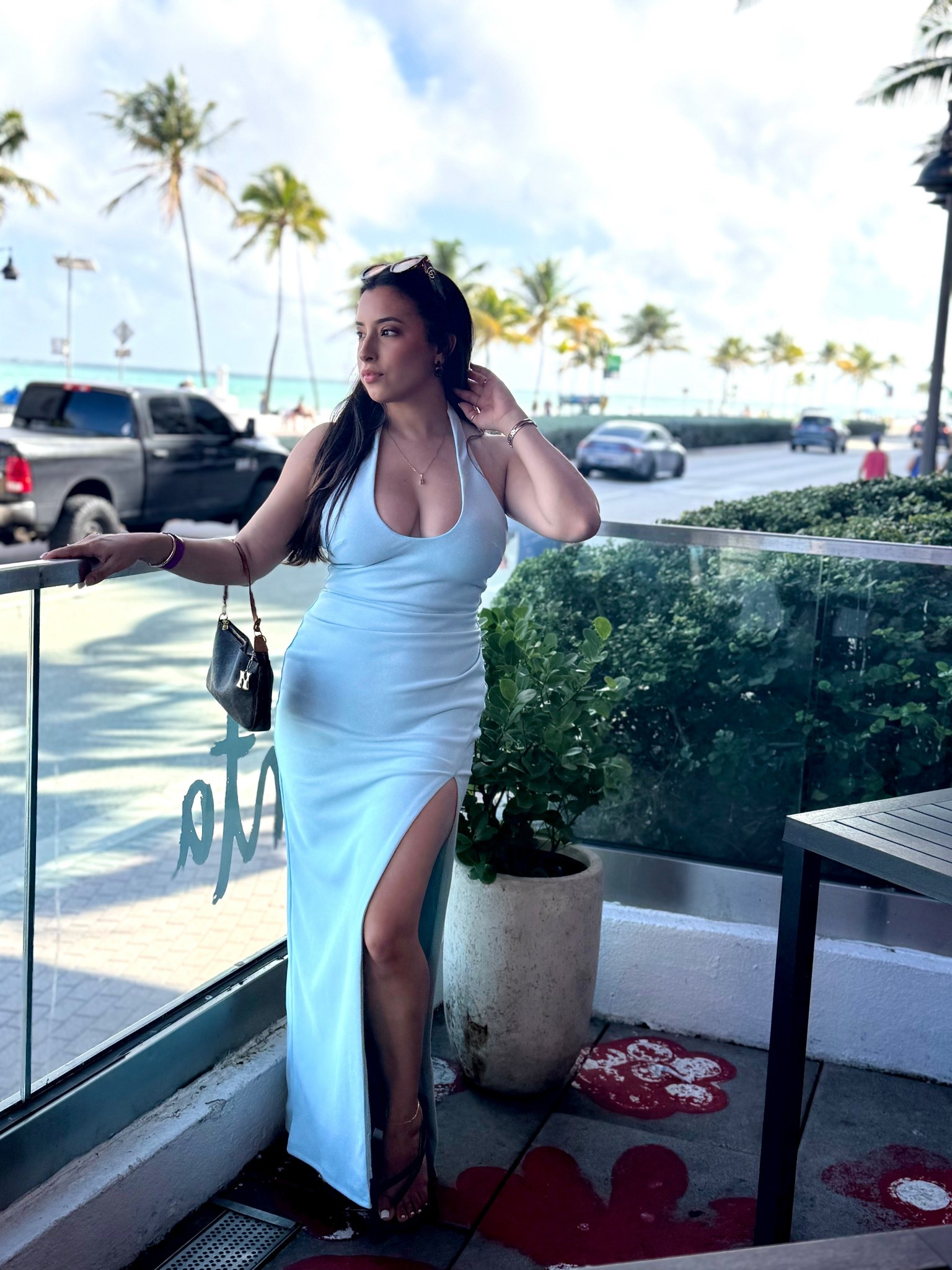 Perfect brunch dress 

#LTKootd #LTKPetite