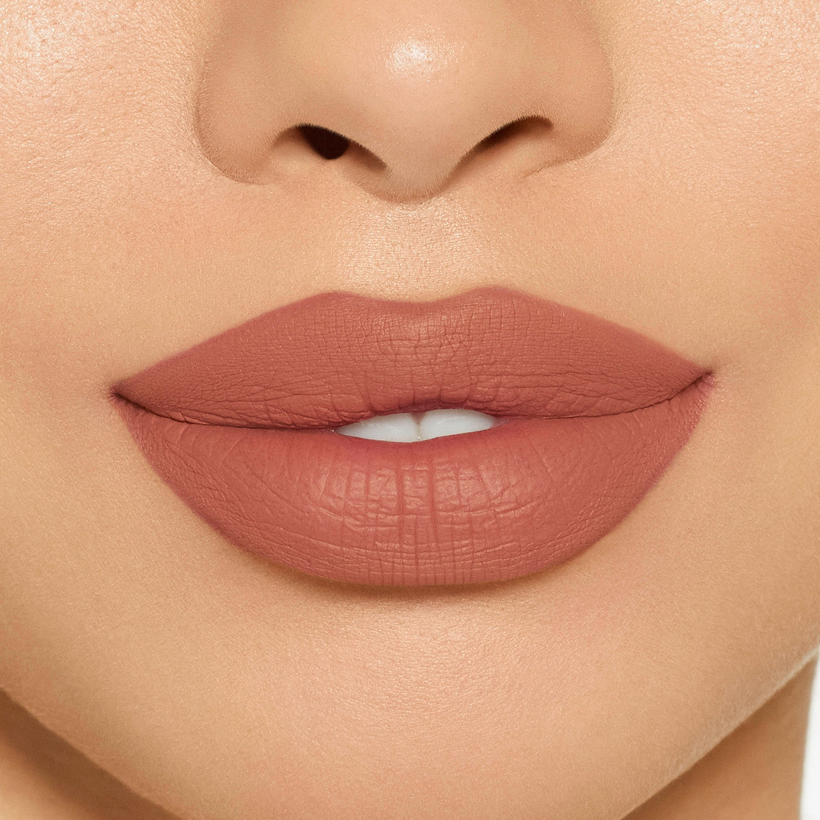NOT IN THE MOOD MATTE LIQUID LIPSTICK | Kylie Cosmetics US