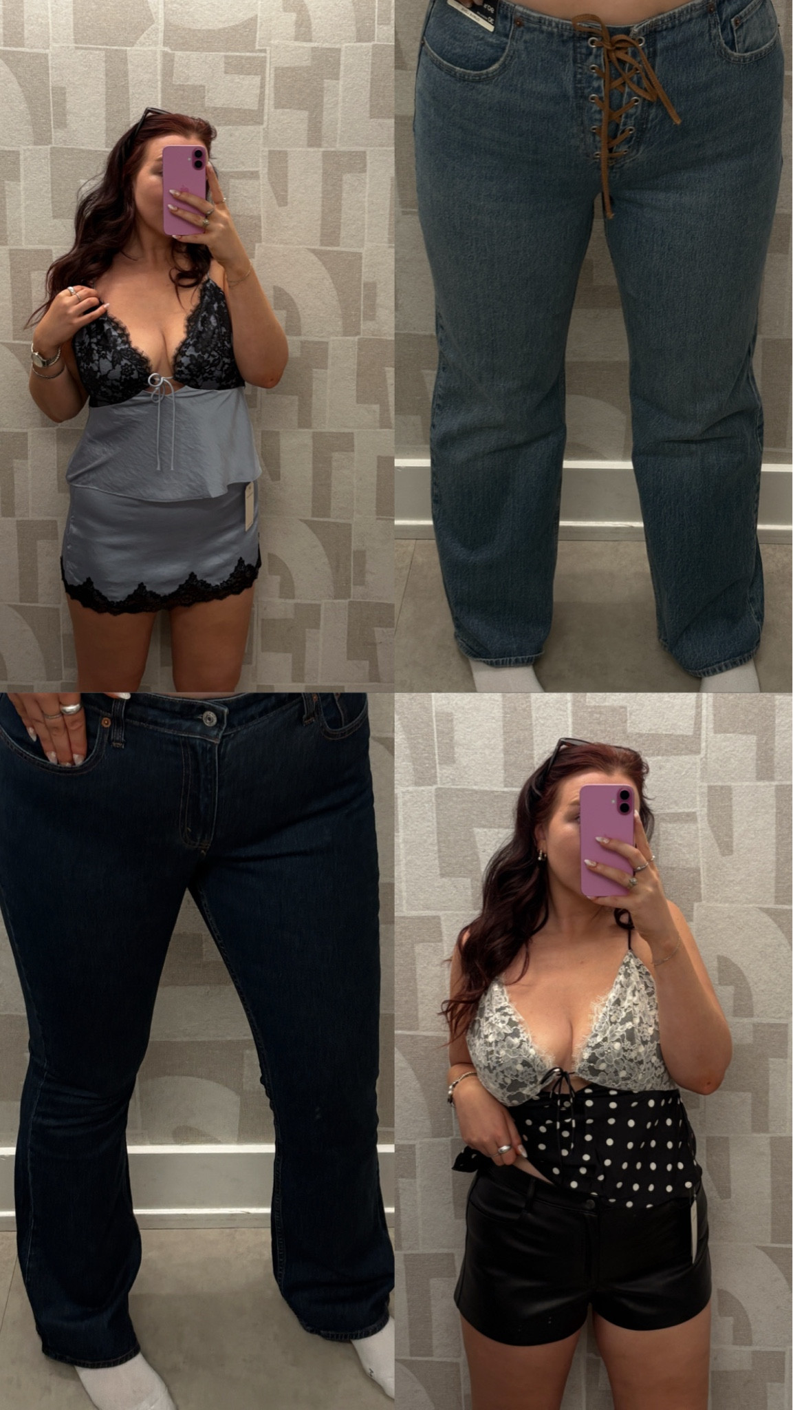 Abercrombie is perfect right now 

#LTKFallSale #LTKSeasonal #LTKSaleAlert