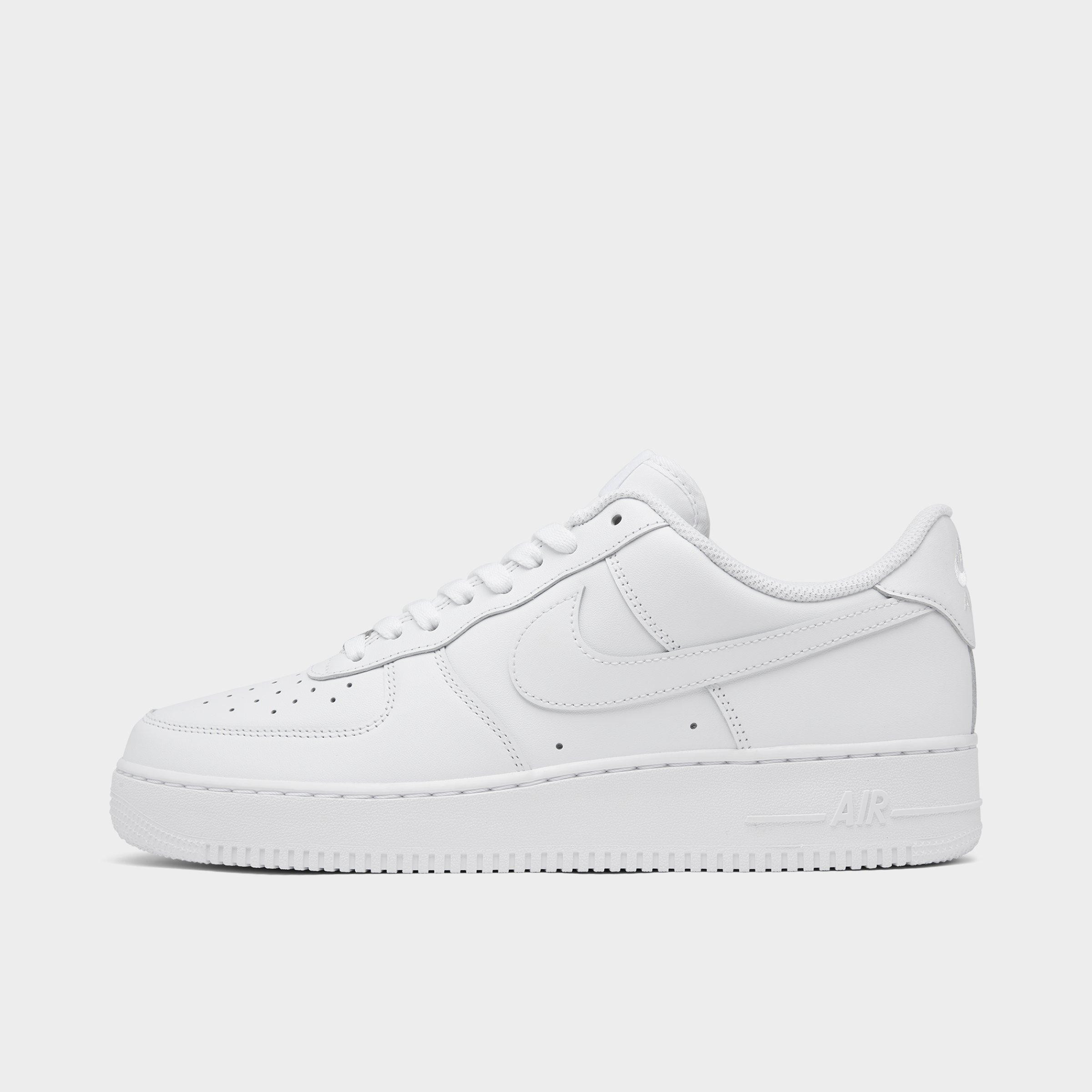 Men's Nike Air Force 1 '07 Casual Shoes | JD Sports (US)