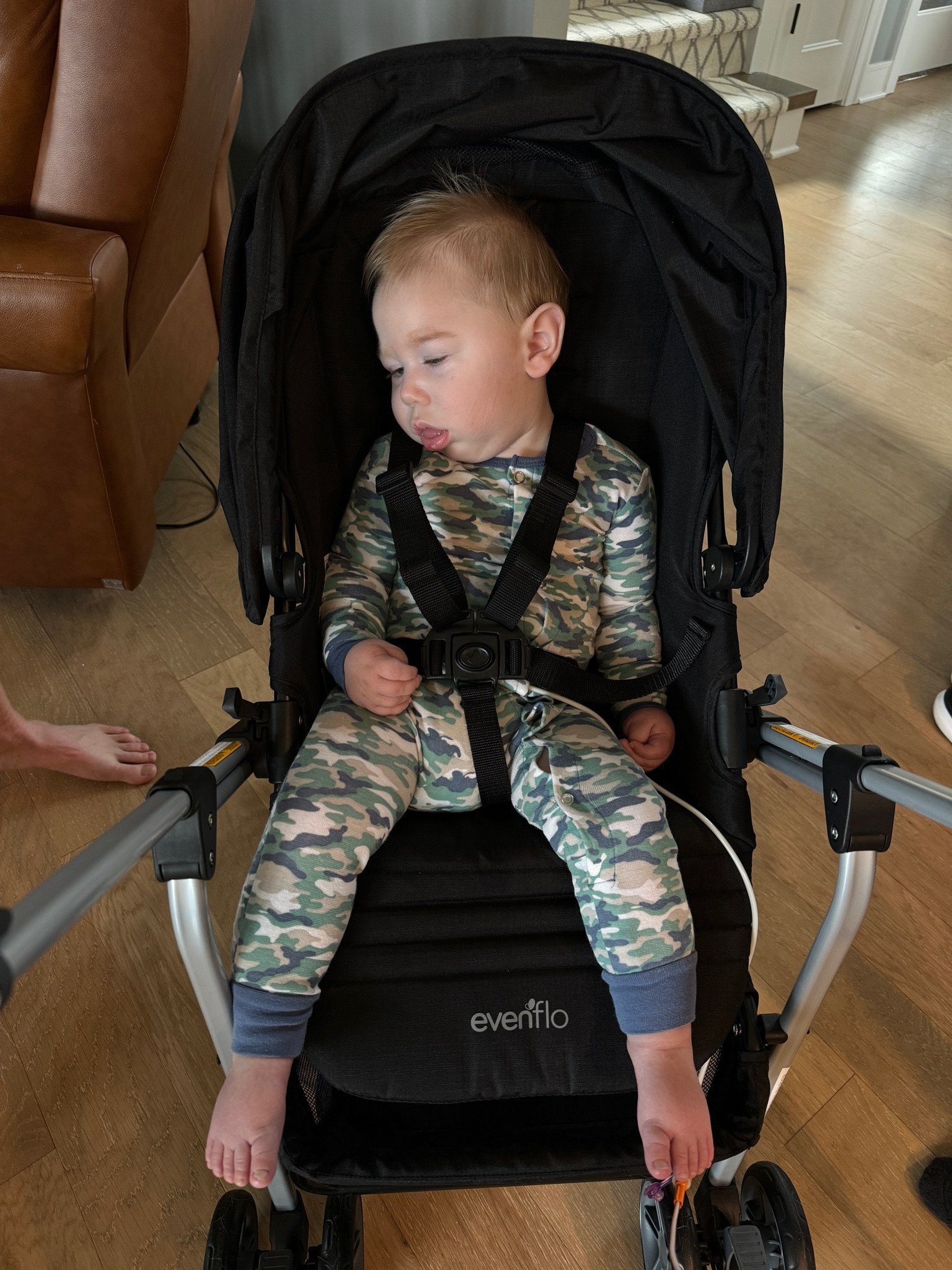 Loving this lightweight stroller that will be perfect for appointments but would also be great for travel! 

#LTKKids #LTKBaby #LTKTravel