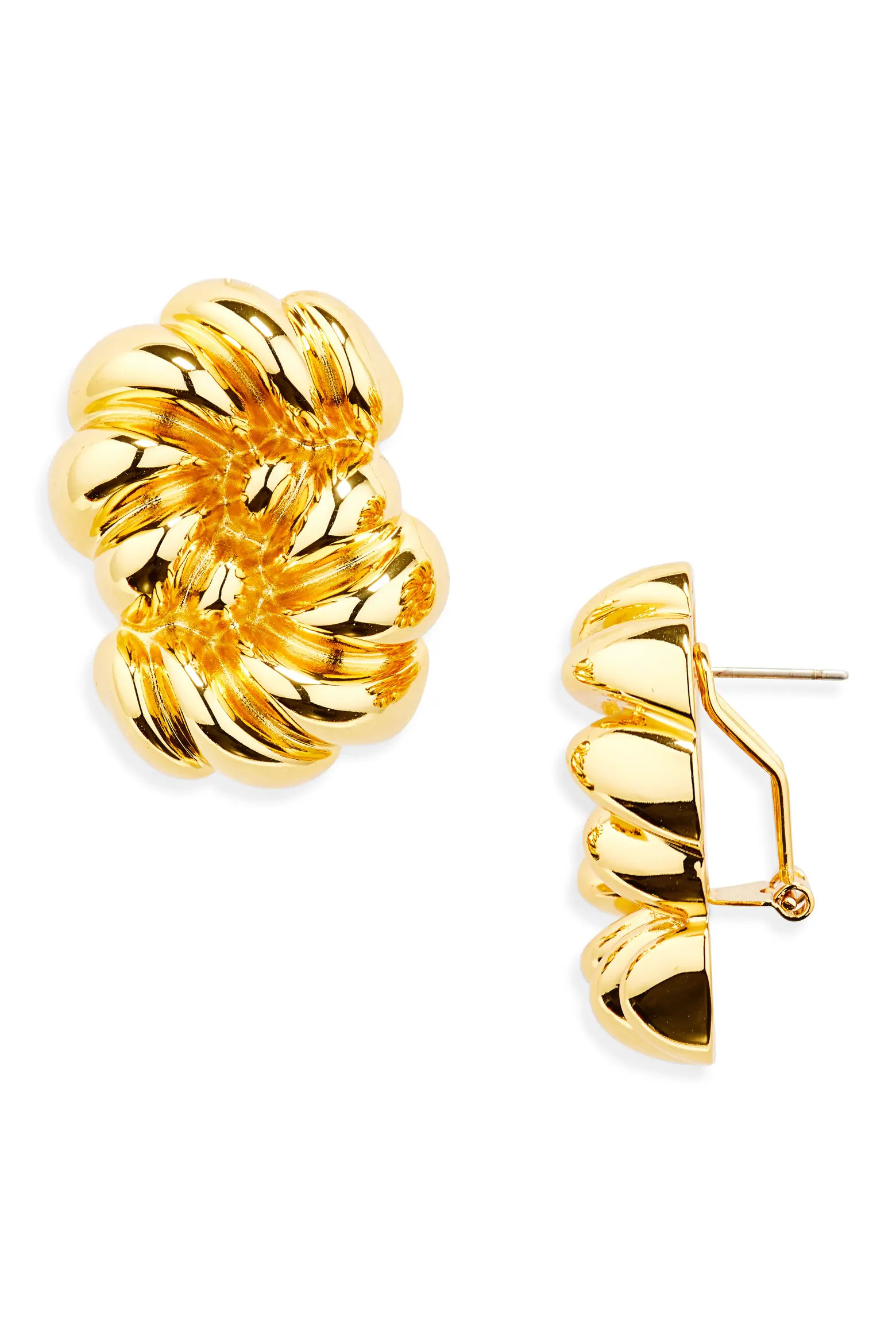 Julietta Loulou Stud Earrings (Women) | Nordstrom | Nordstrom