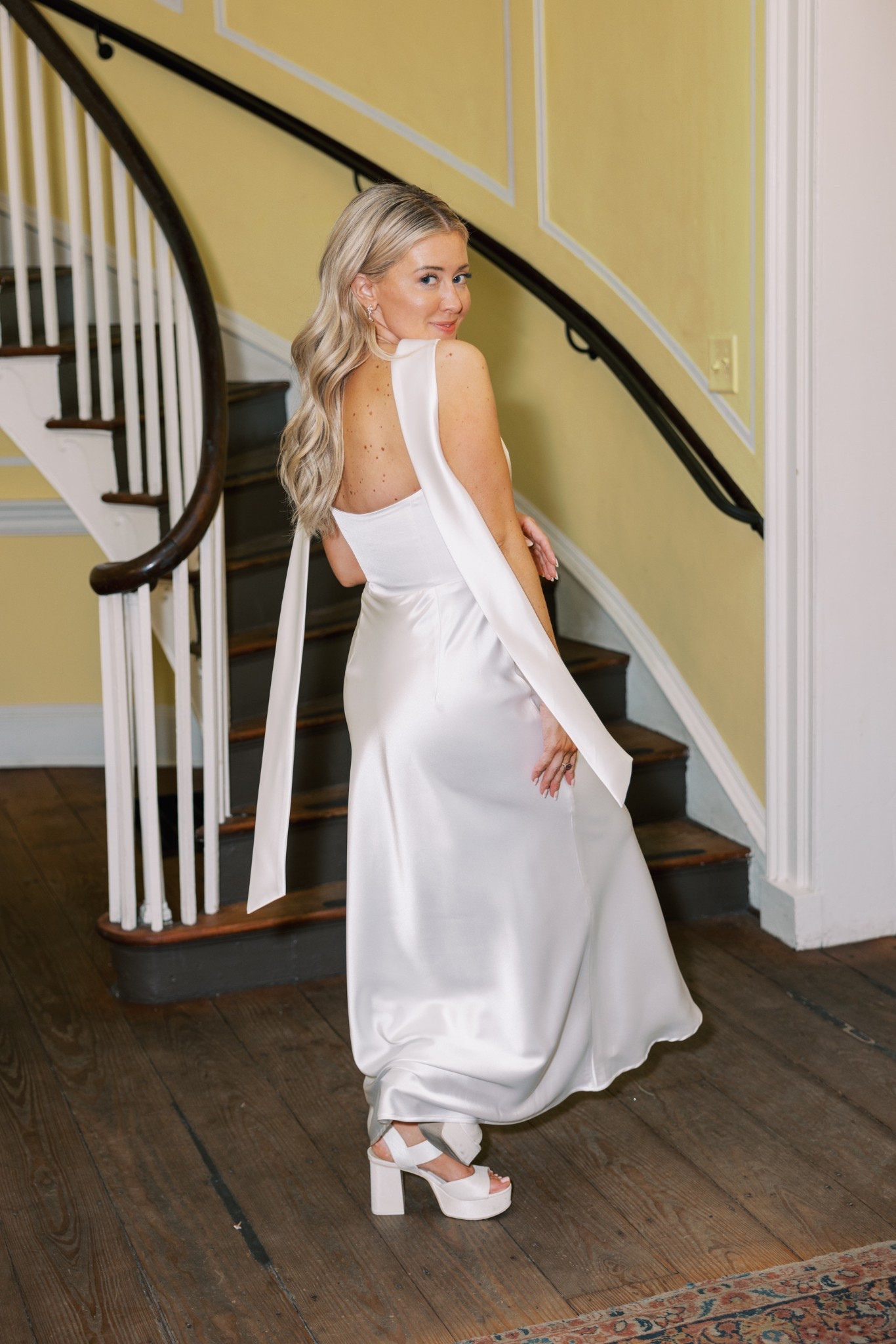 This is your sign to do the outfit change✨

#LTKWedding