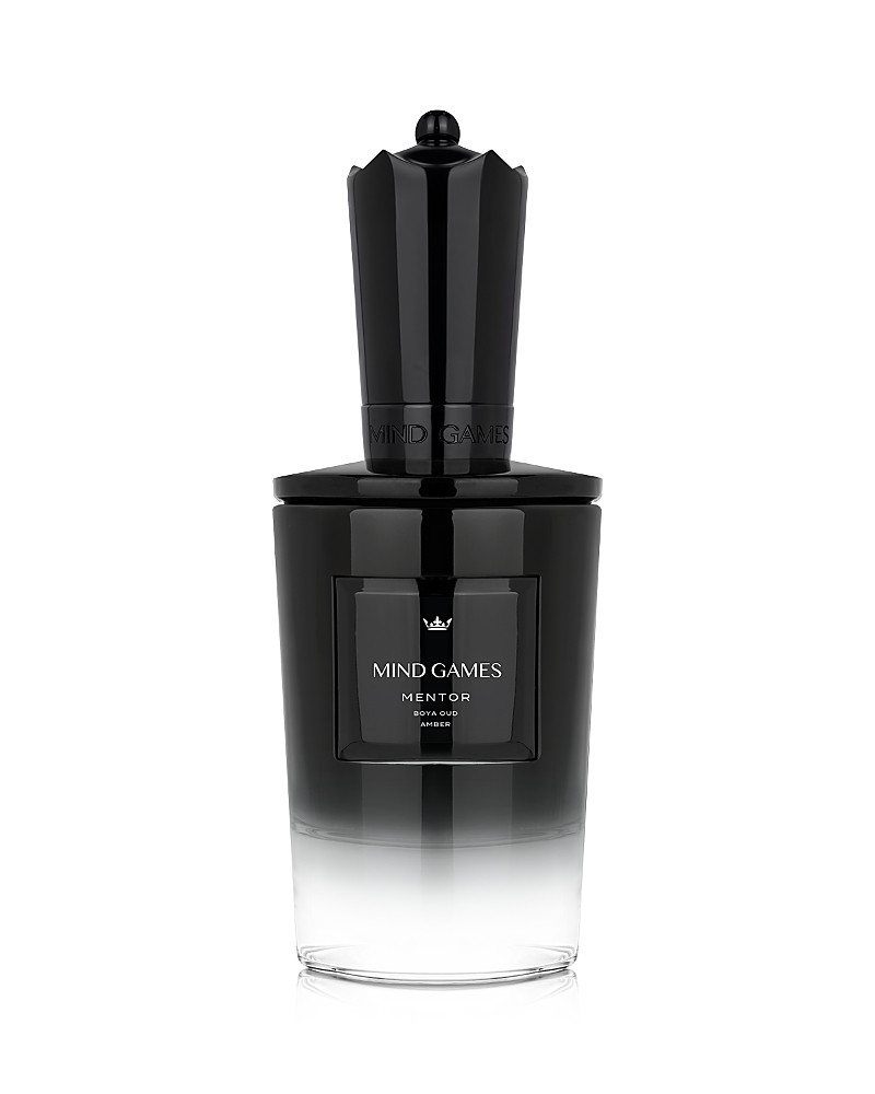 Mind Games Perfumer Extraordinaire Mentor Extrait de Parfum 3.4 oz. | Bloomingdale's (US)