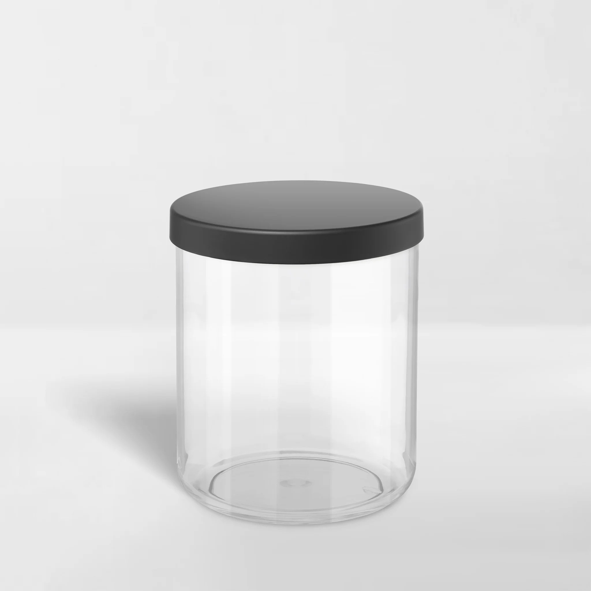 Canisters - Medium / Black | NEAT Method