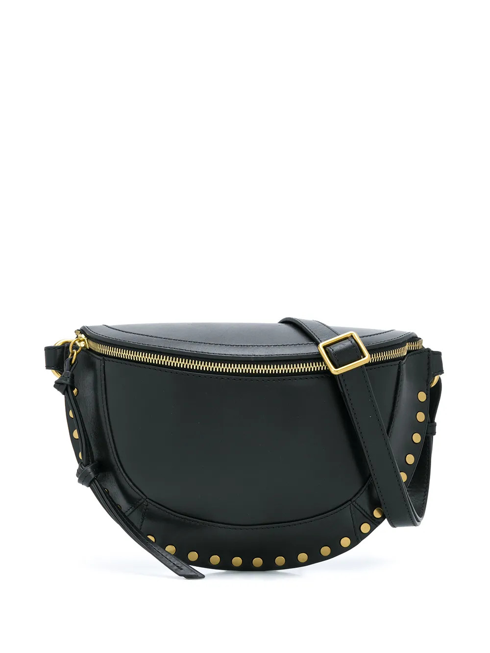 ISABEL MARANT Skano Belt Bag - Farfetch | Farfetch Global
