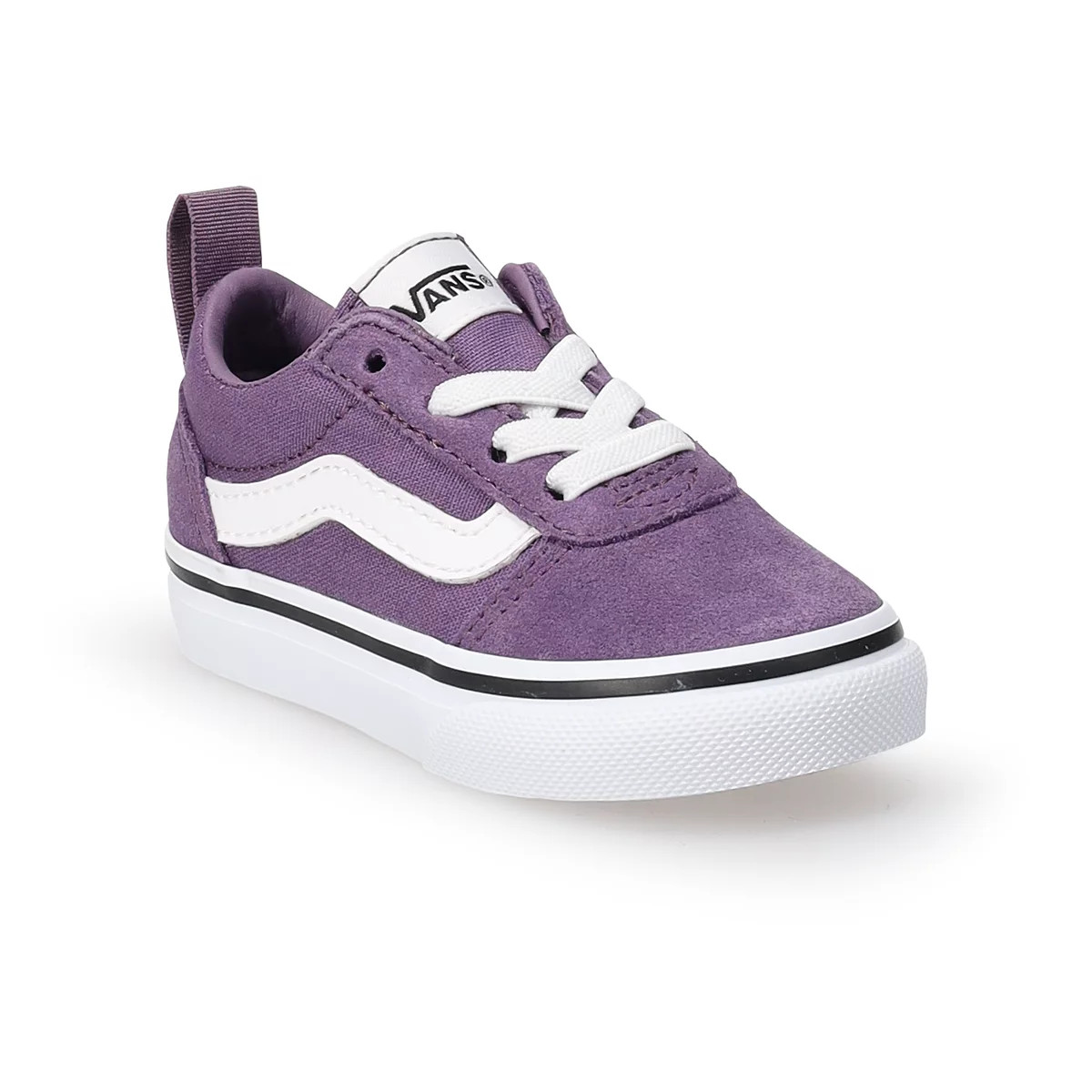 Vans® Ward Toddler Slip-On Shoes | Kohl's