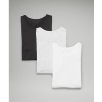 5 Year Basic T-Shirt 3 Pack | Lululemon (US)