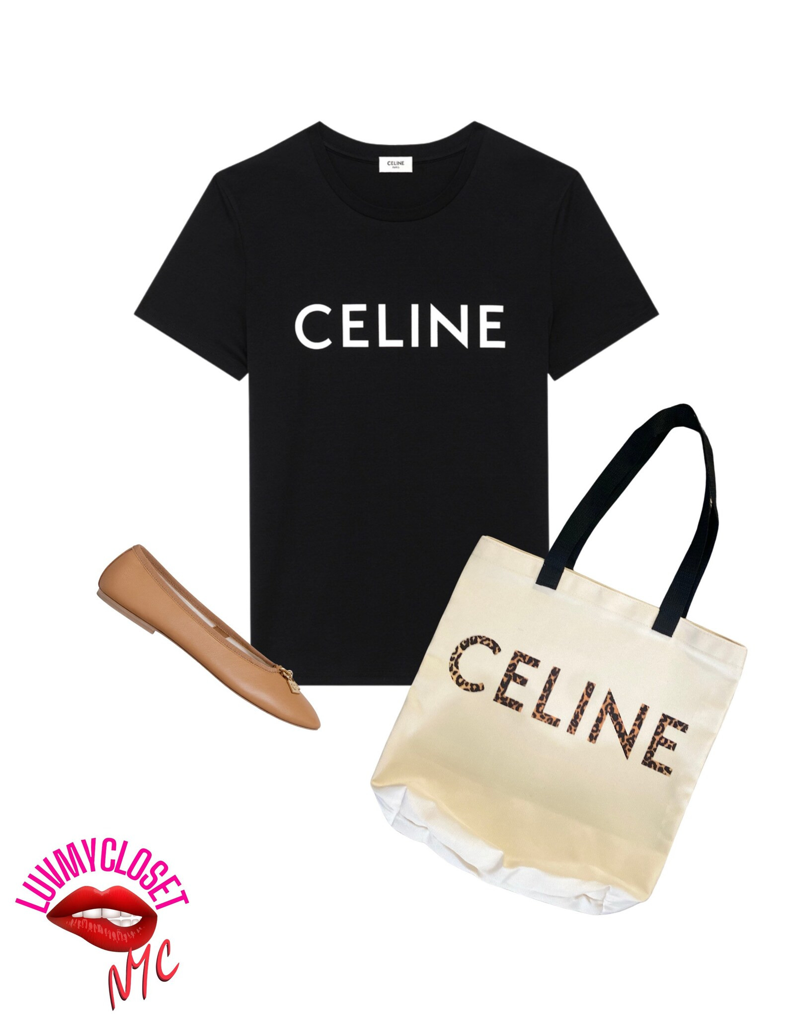 Fashion Canvas Tote Bag | Etsy | Etsy (US)