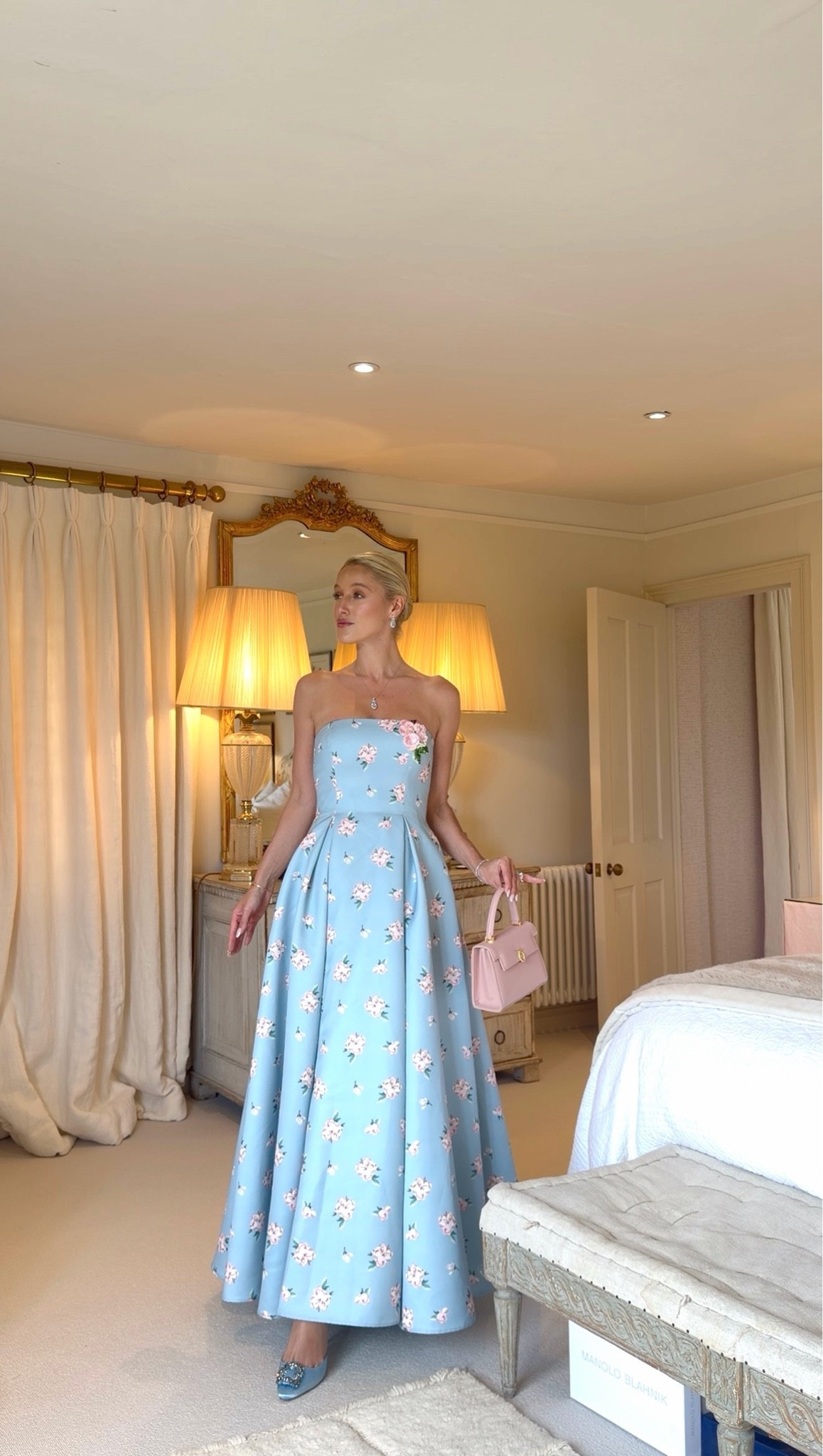 Wedding guest ready

#LTKsummer #LTKwedding #LTKluxury