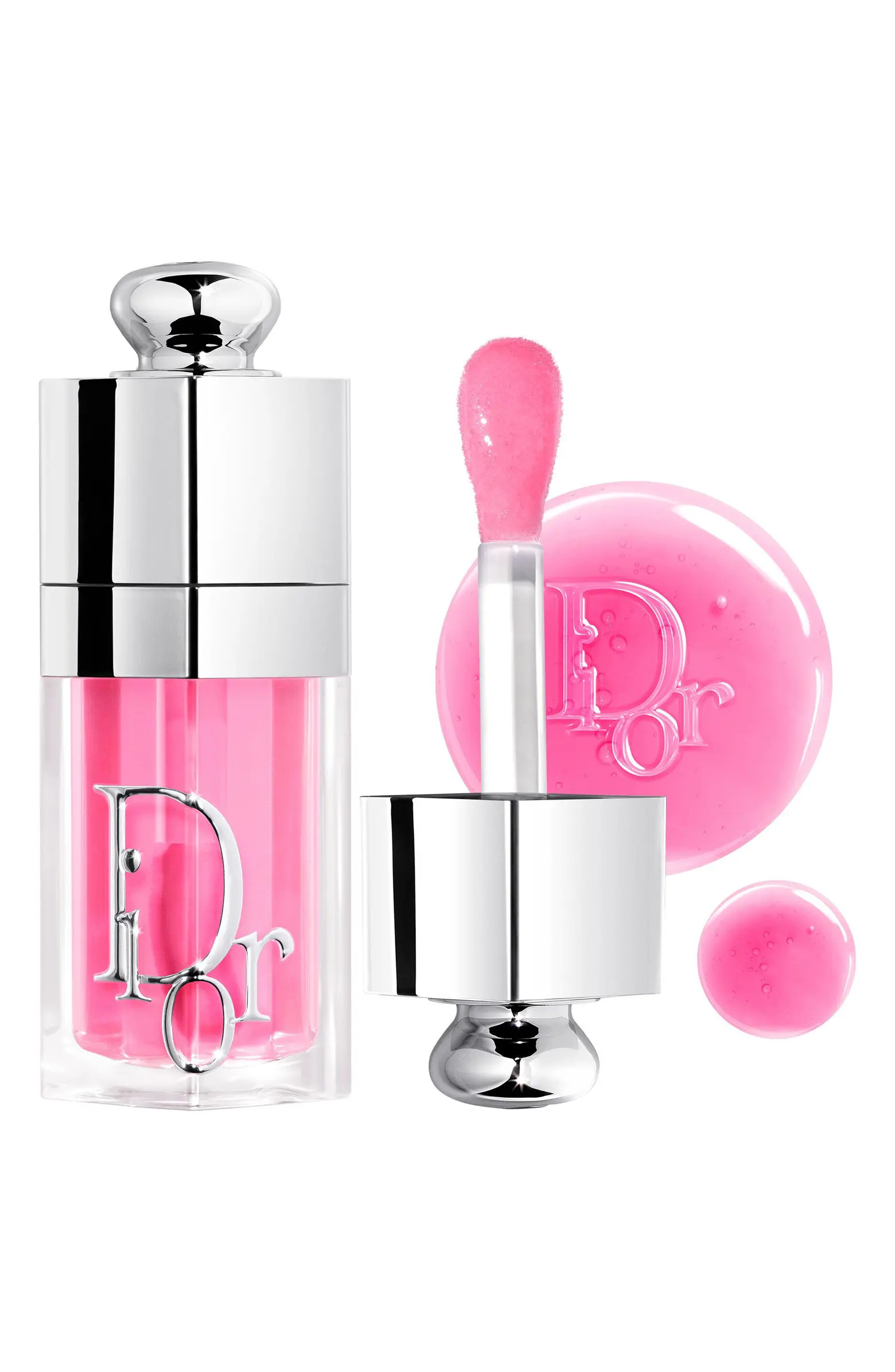 'Dior Addict Lip Glow Oil | Nordstrom