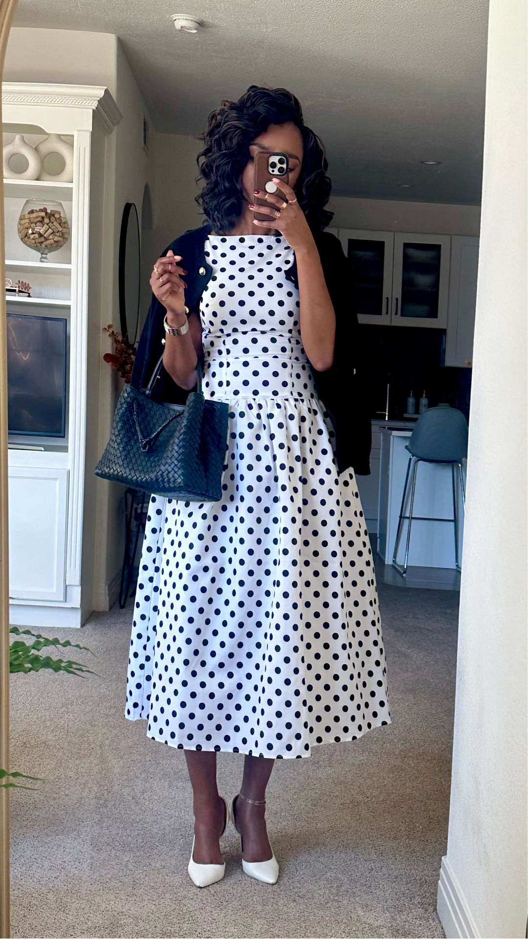 

“Do you not know that your bodies are temples of the Holy Spirit, who is in you, whom you have received from God? You are not your own; you were bought at a price. Therefore honor God with your bodies”. 
1 Corinthians 6:19-20

Dressing well is not only a representation of who you are but it is also honoring who created you.


#LTKTall #LTKFindsUnder100 #LTKStyleTip