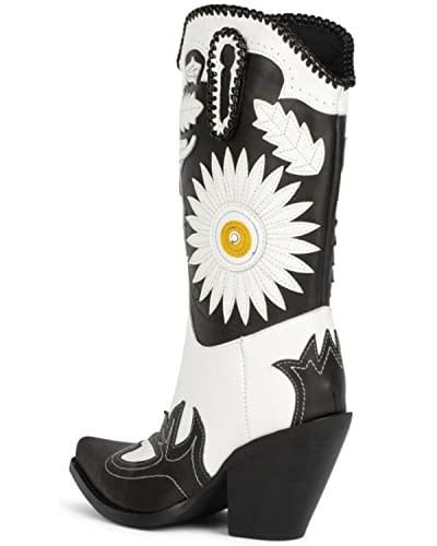 Jeffrey Campbell 'Texarkana', black, 6.5 | Amazon (US)