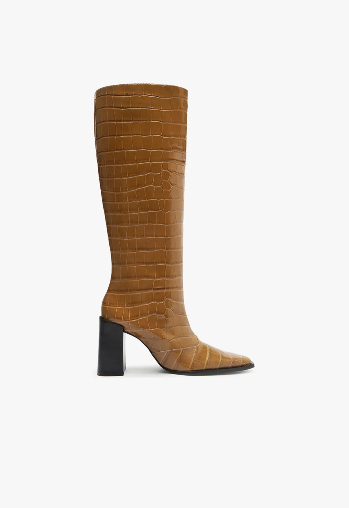Raffaela Up Boot | Schutz (US)