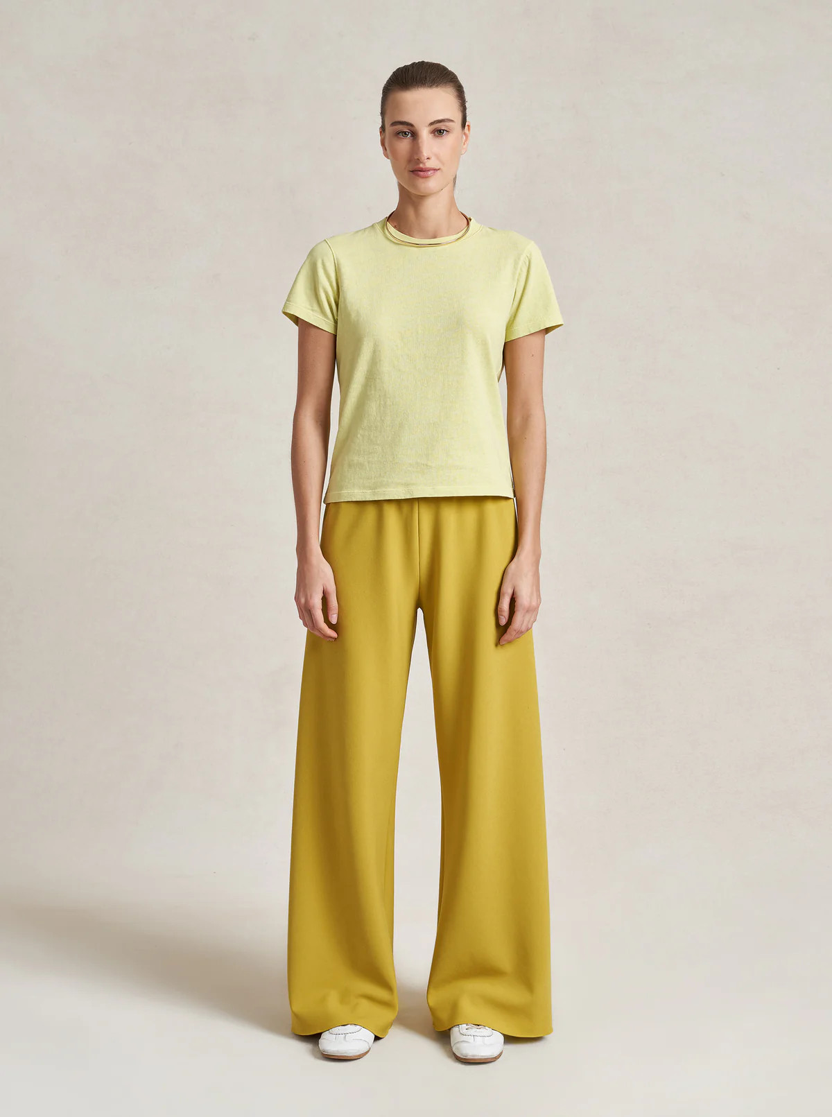 Colby Pant | La Ligne