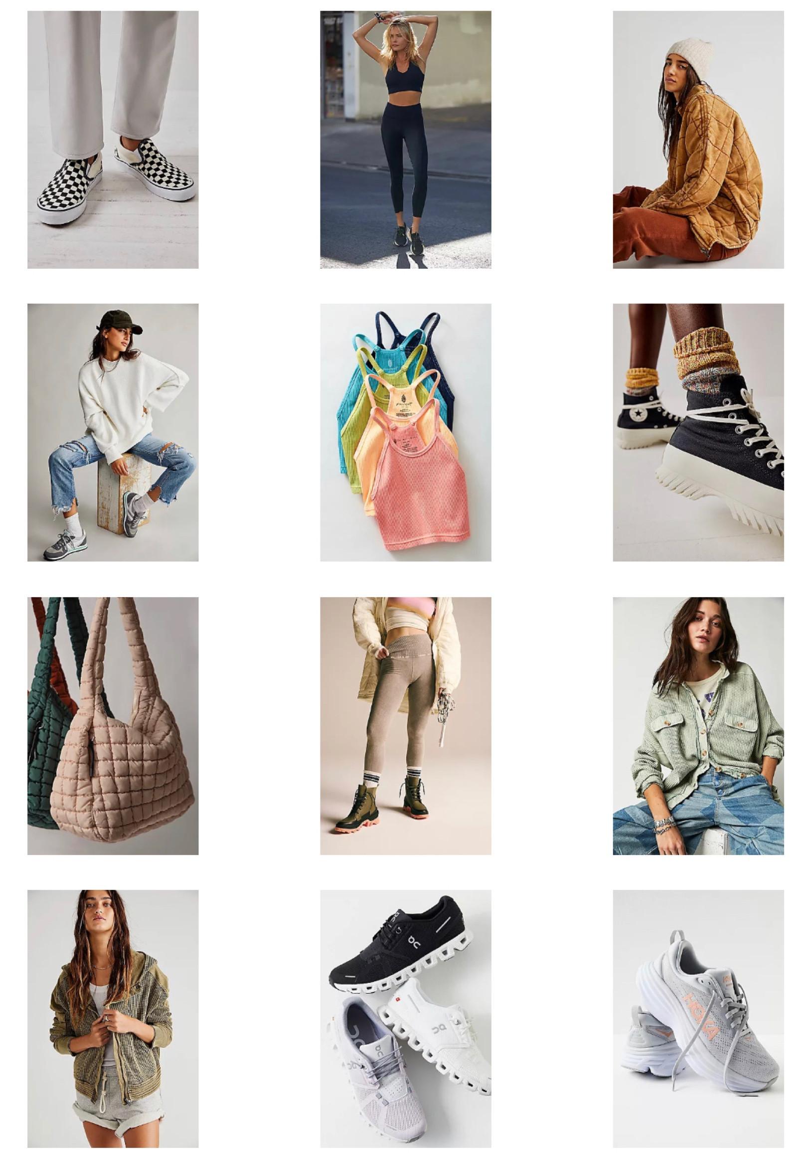 Free People Favorites

#LTKsalealert #LTKHoliday