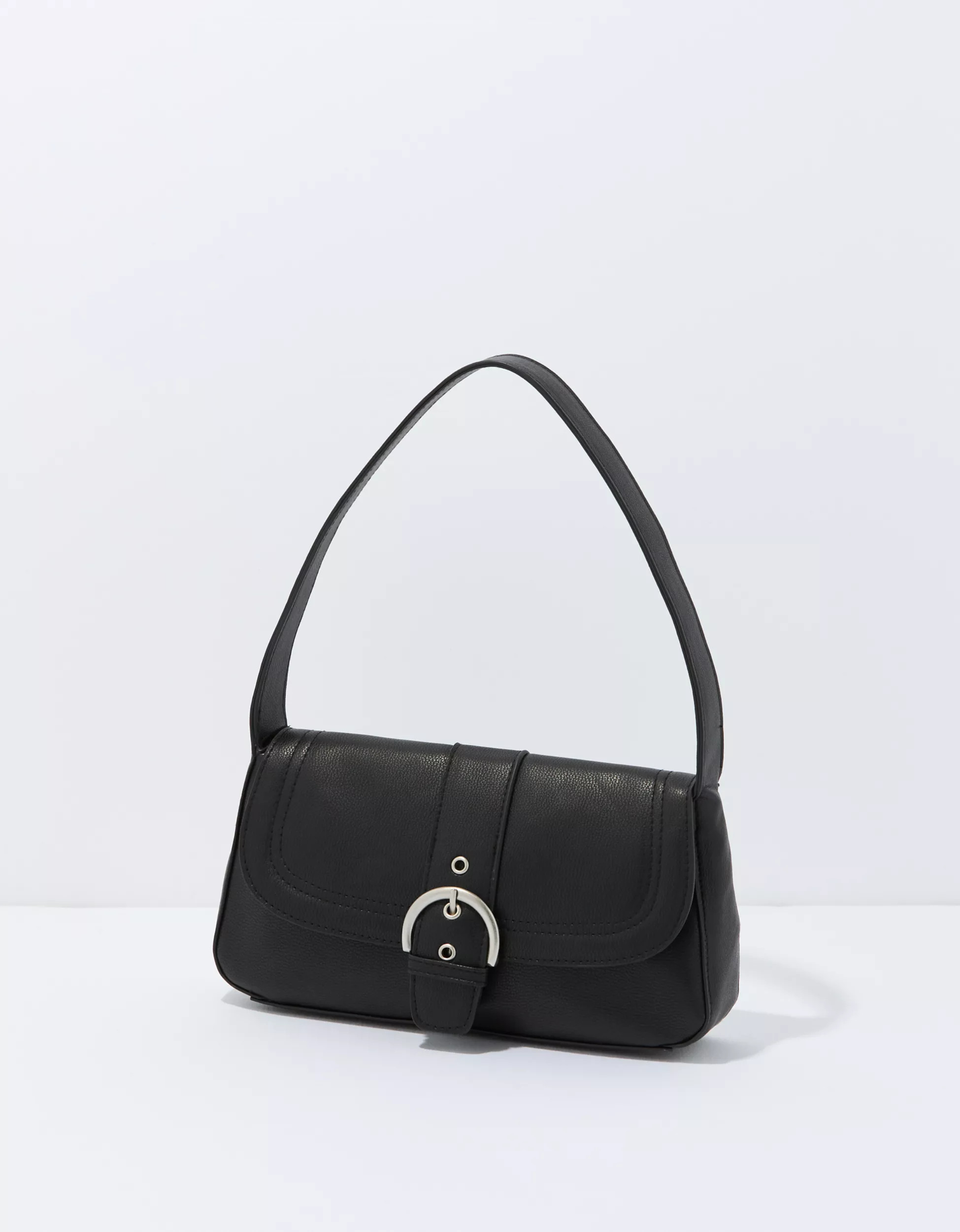 AE x The Ziegler Sisters Baguette Purse | American Eagle Outfitters (US & CA)