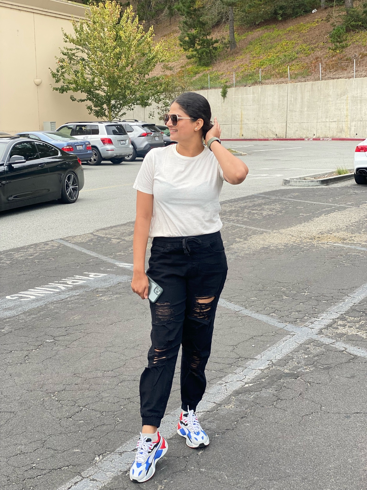 Most comfortable jogger. 

#LTKstyletip #LTKHoliday #LTKSeasonal