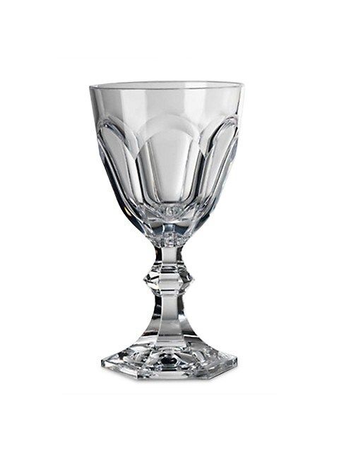 Dolce Vita Six-Piece Water Goblet Set | Saks Fifth Avenue