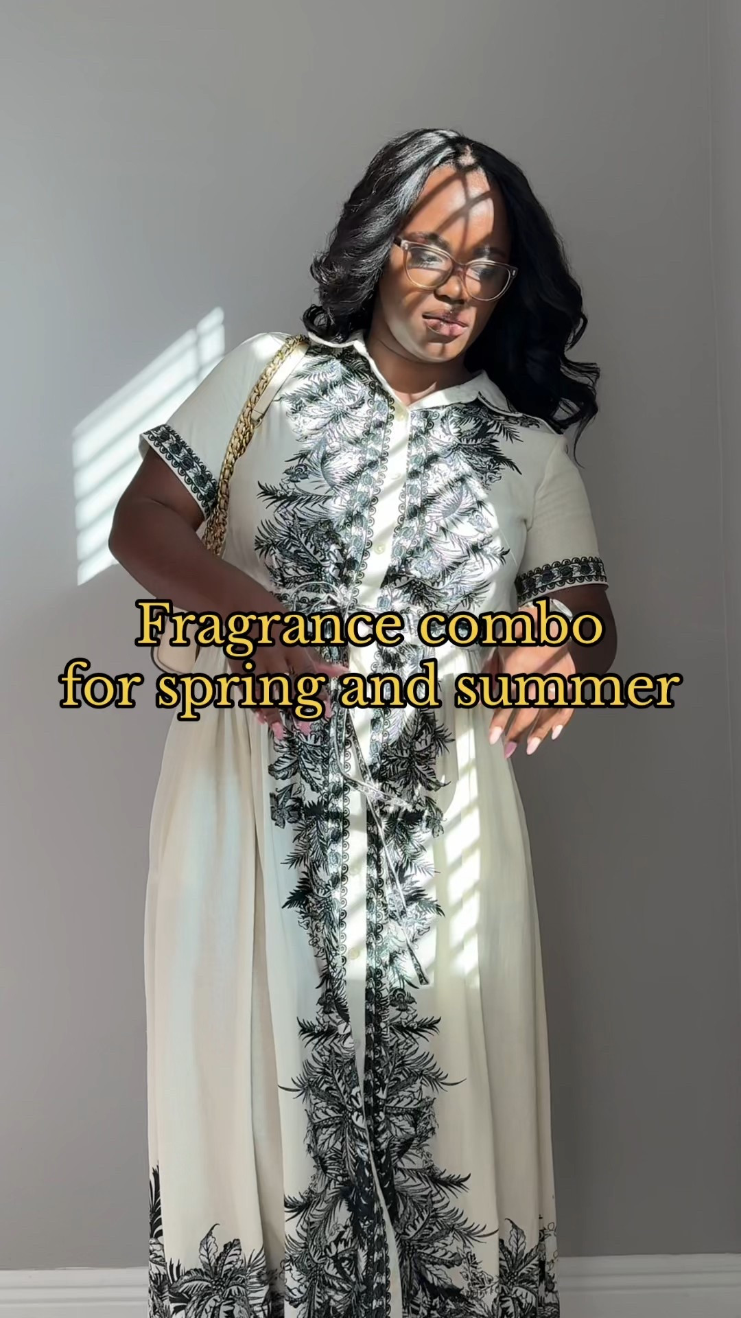 Summer fragrance combo

#LTKBeauty #LTKSeasonal