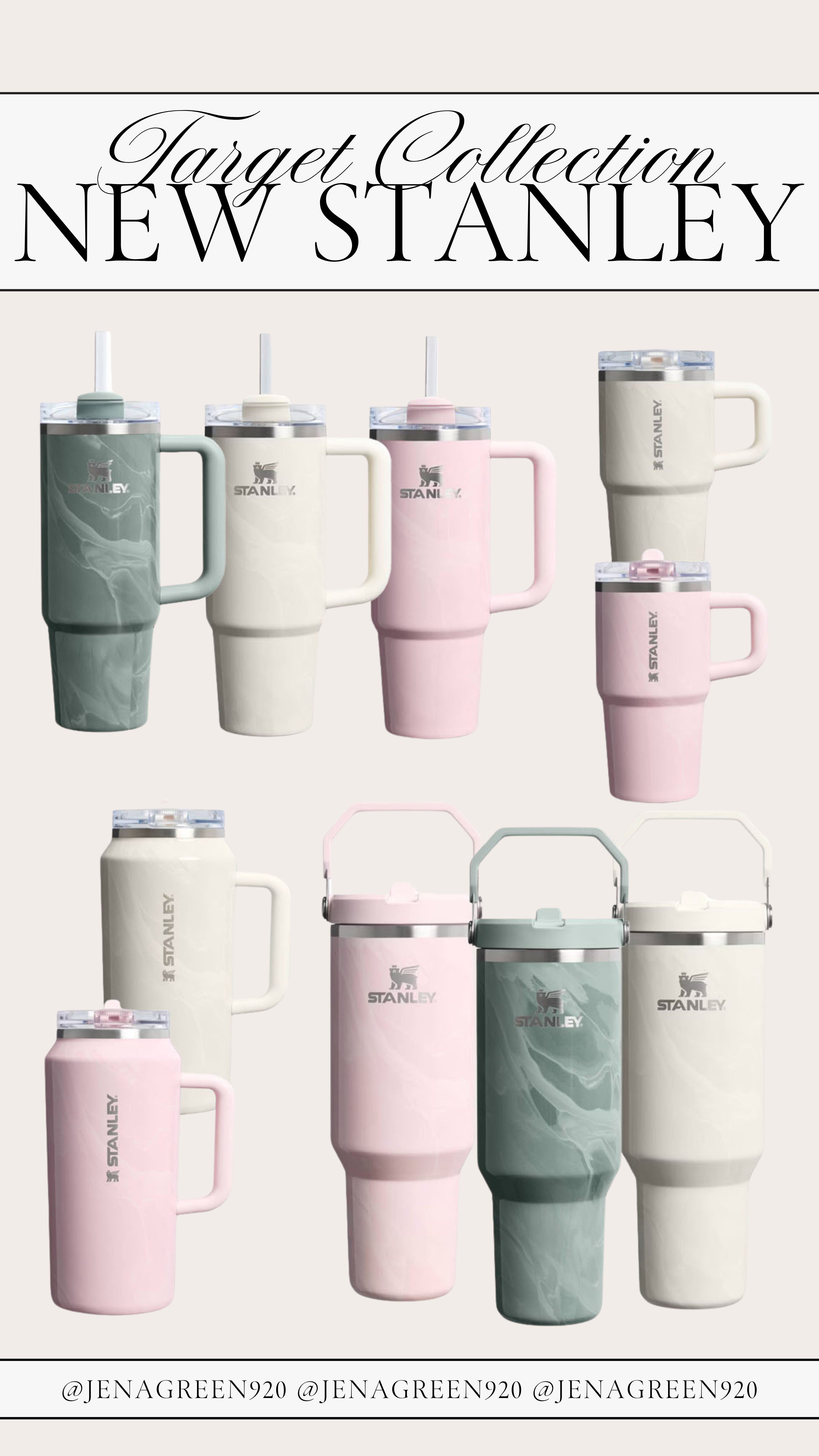 Target New Stanley | Target Stanley Cups 

 #LTKHoliday #LTKSeasonal #LTKFindsUnder50