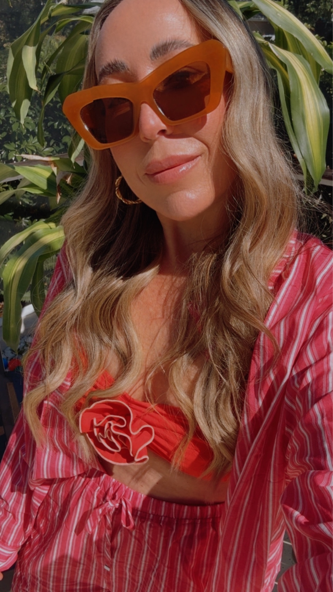 First time feeling comfortable in swimwear since baby. Love these looks from Beach 2 Ocean.



#LTKValentine #LTKmomlife