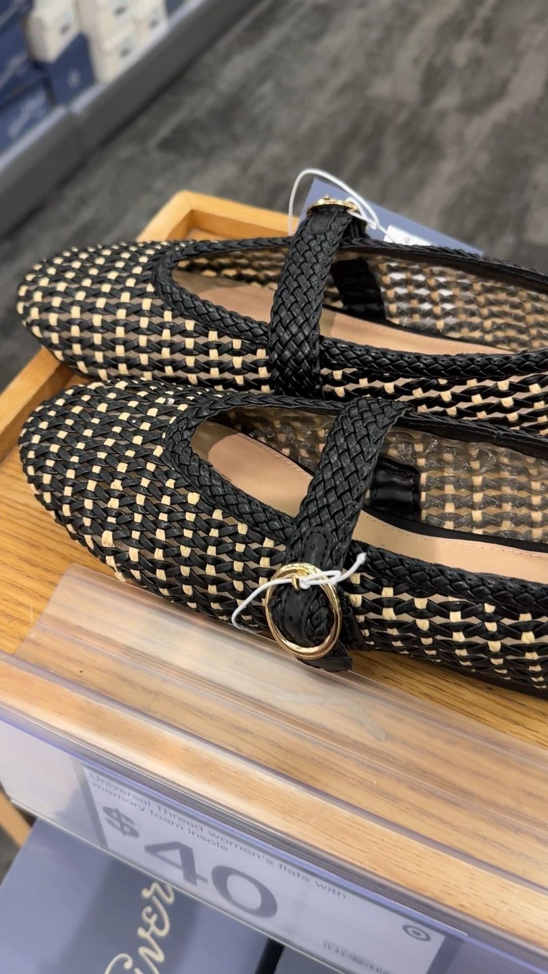 These new spring sandals are ❤️‍🔥