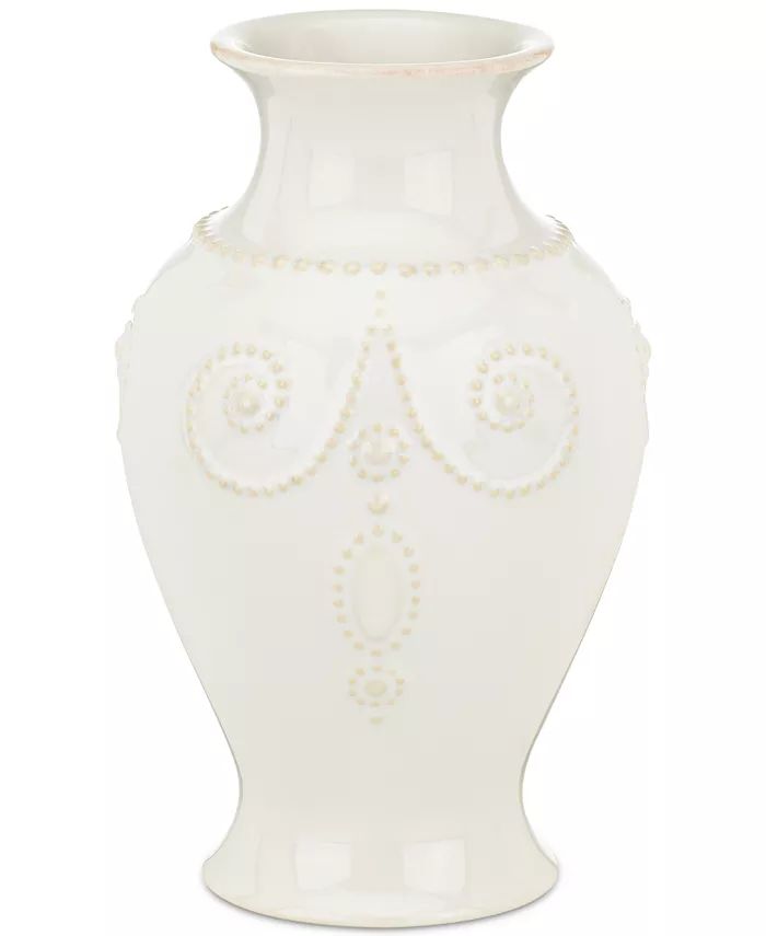 French Perle Bouquet Vase | Macys (US)