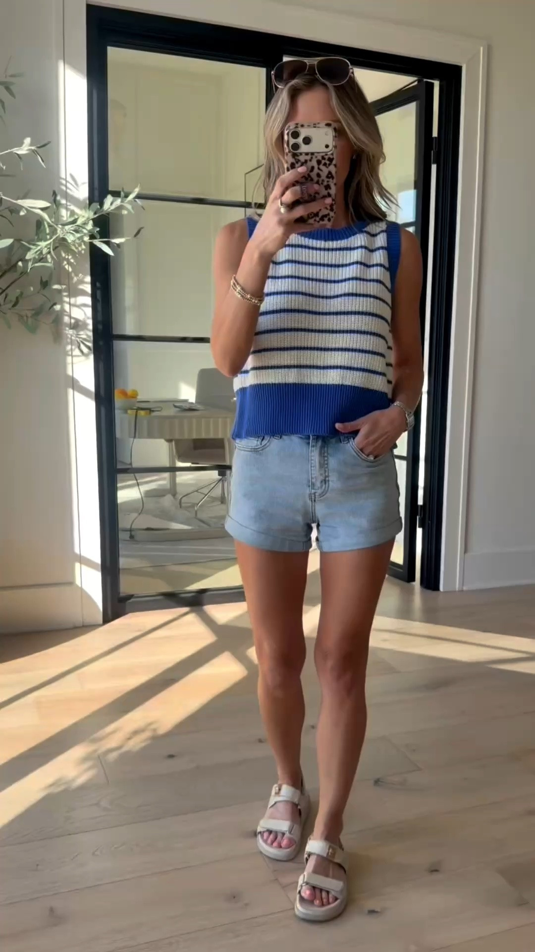 So many cute Patriotic outfits!🇺🇸💙❤️

#LTKootd #LTKSeasonal #LTKgrwm