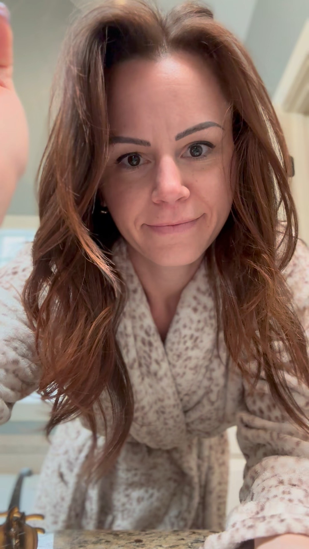 Morning skincare routine - Wash that face girlie 🙌

JAN MARINI is my skins savior lol 

Been using it for 2 years now and my skin’s never looked better 🙏

So thankful for the Jan Marini products making me look and feel more confident to get on camera at all but especially no makeup, no filter… hallelujah for these skincare products! 


Best skincare 
Favorite skincare products 
Morning routine 

#LTKBeauty #LTKFindsUnder100 #LTKStyleTip