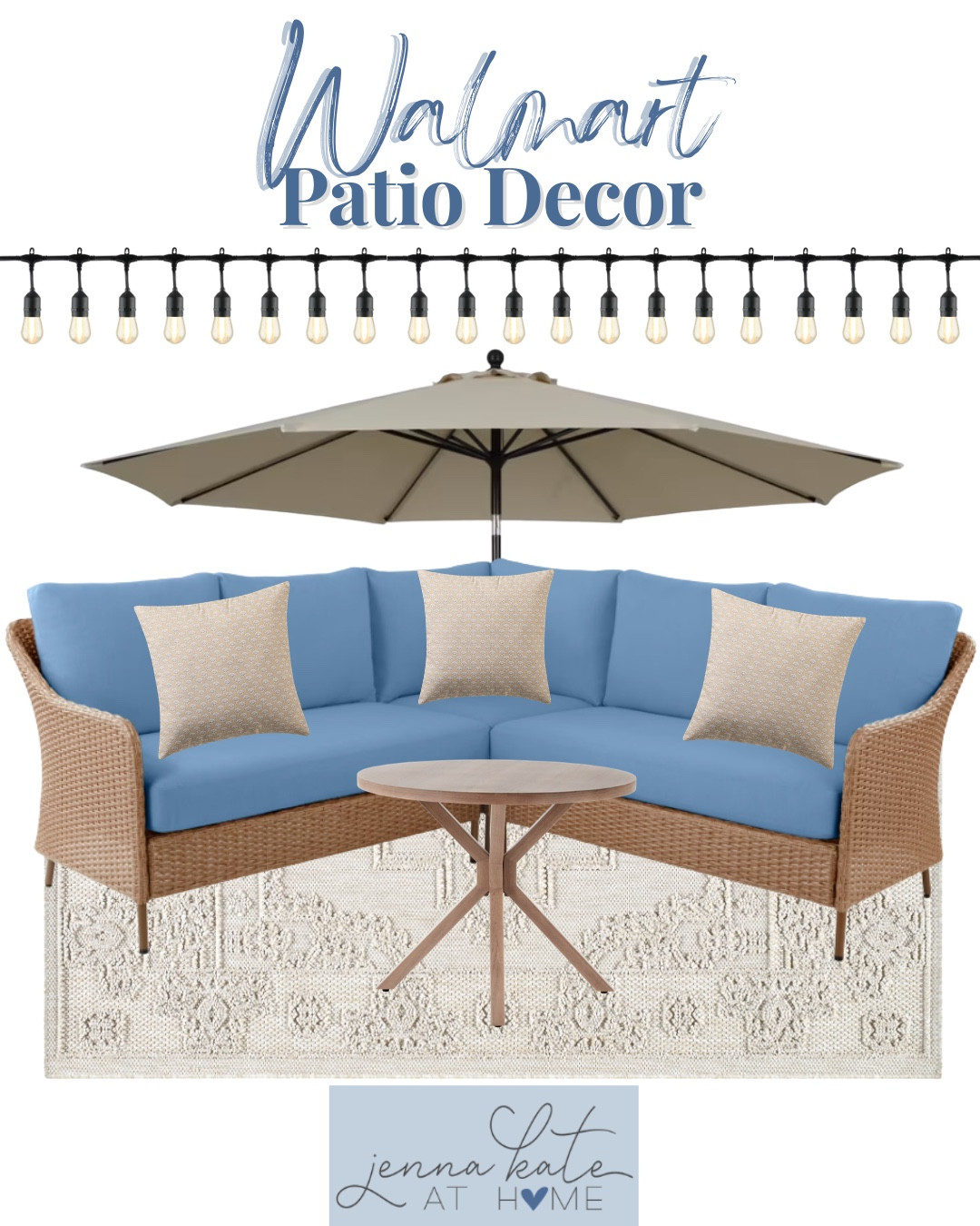Walmart patio decor I’m loving!

Patio decor, home decor, outdoor decor

#LTKHome #LTKSeasonal #LTKSaleAlert