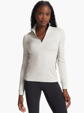 Vuori   Halo Essential Half-Zip Pullover - Women's | REI