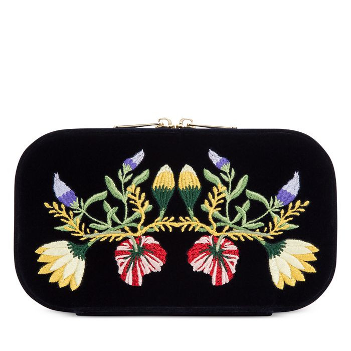 Zoe Travel Zip Case | Bloomingdale's (US)