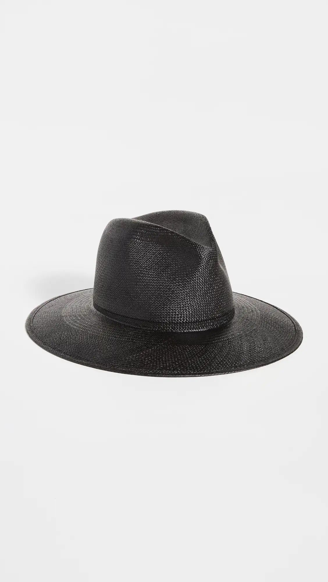 Janessa Leone Maddox Straw Hat | Shopbop | Shopbop