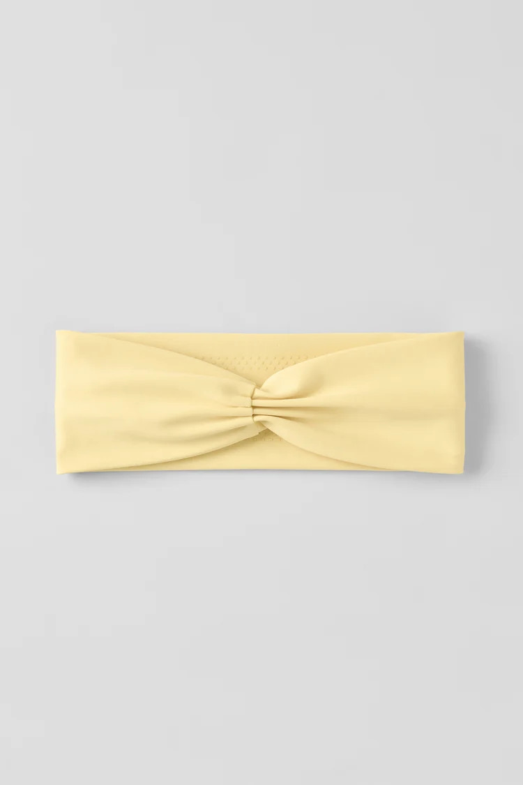 Airlift Headband | Alo Yoga