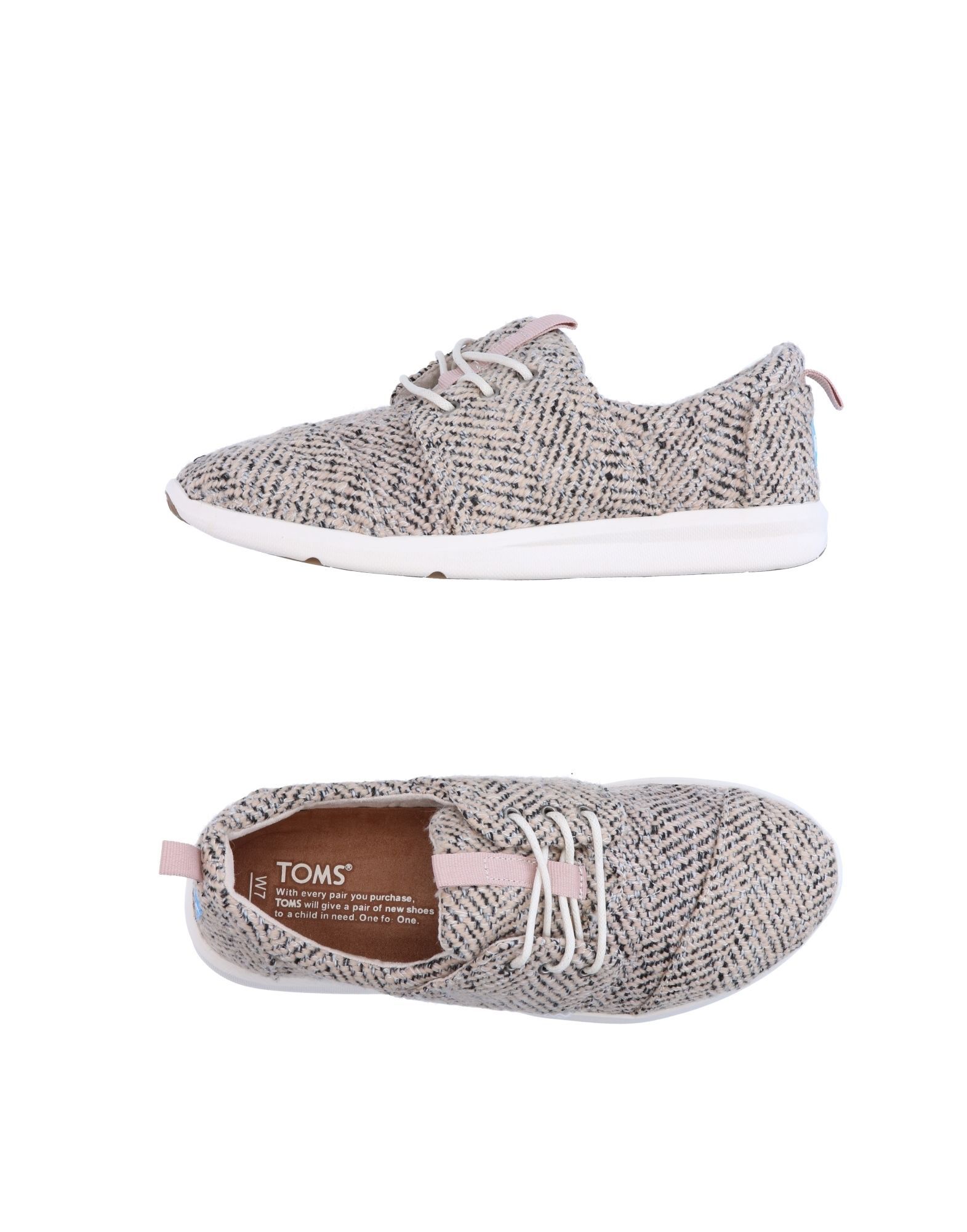 TOMS Sneakers | YOOX (US)