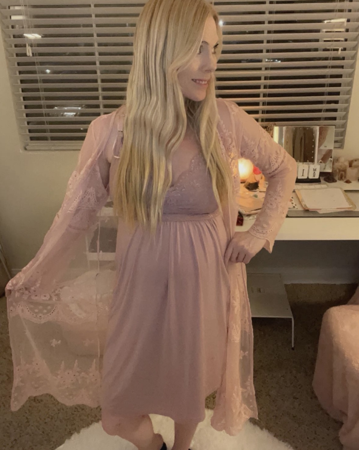 Kindred Bravely Lucille Nursing
Nightgown & Maternity Pajamas |
Postpartum Pajamas, Nursing Pjs 💗

#LTKBaby #LTKFindsUnder100 #LTKBump