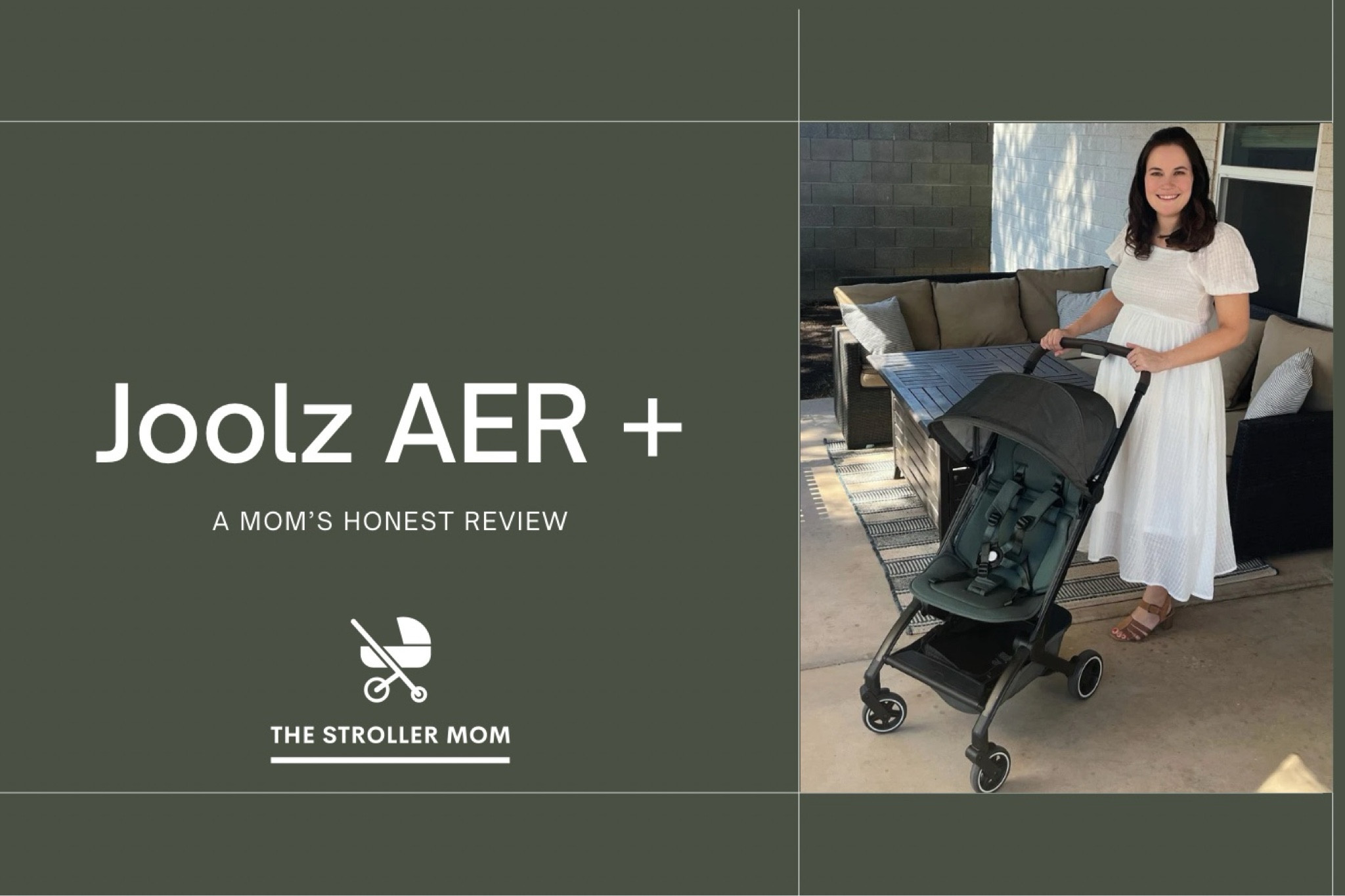 Joolz Aer+ is one of my favorite travel strollers! It even fits in an overhead bin of an airplane. 

#LTKKids #LTKBaby #LTKBump