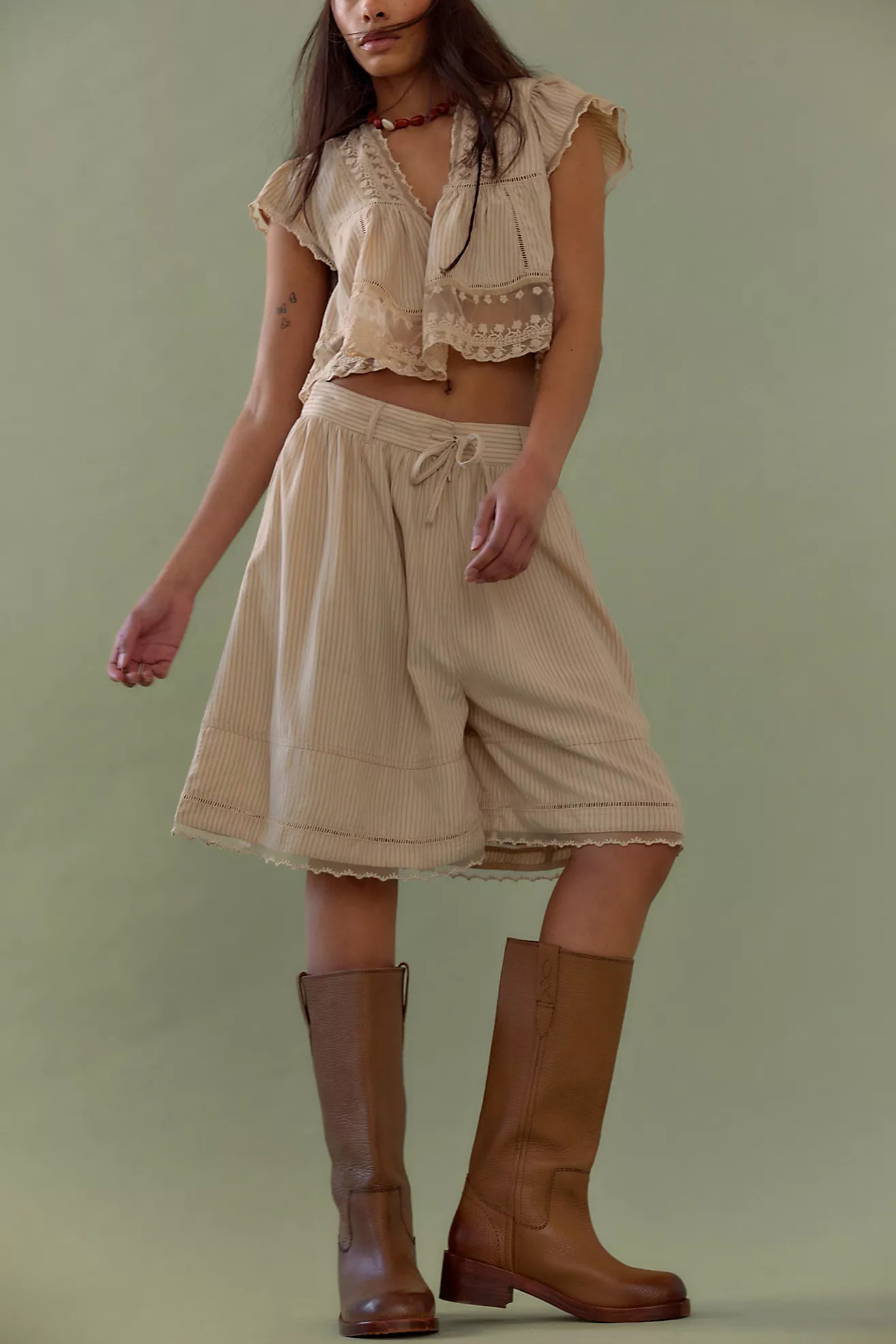 Serafino Set | Free People (Global - UK&FR Excluded)