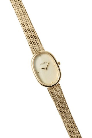 Jane Watch in Gold | Revolve Clothing (Global)