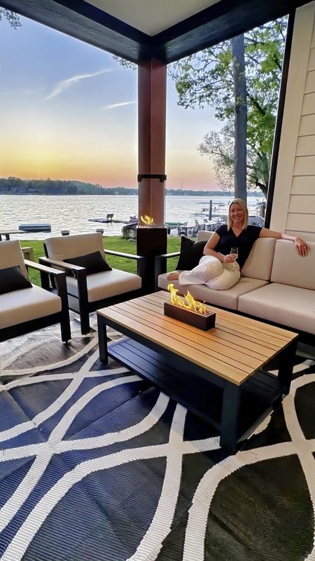 Sams Club Outdoor Furnitute Set 

Right now you can get 50% off a Sams Club Membership making it only $25 for the year!  

Sams Club | Outdoor Furniture | Outdoor Living | Outdoor Family Room 

#LTKHome #LTKSeasonal #LTKVideo