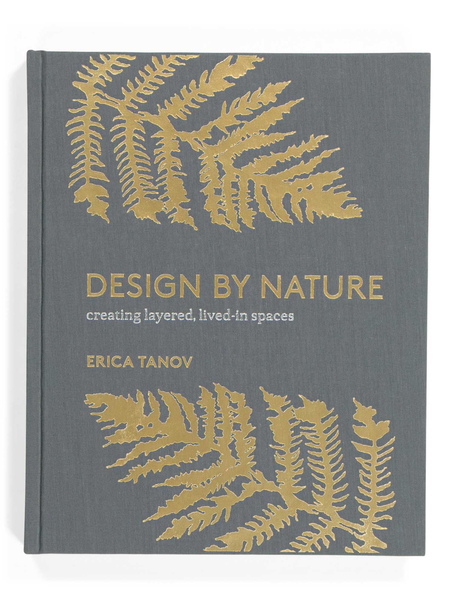 Design By Nature | TJ Maxx