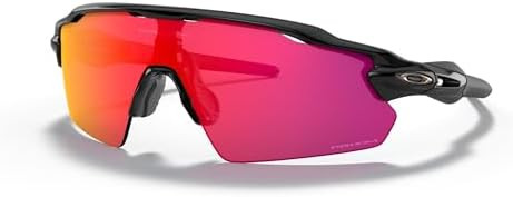 Oakley Radar EV Pitch OO9211 Shield Sunglasses for Men for Women | Amazon (US)
