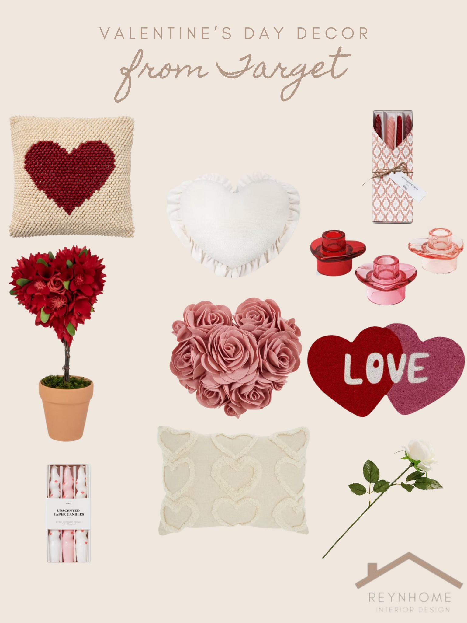 Check out these cute Valentine’s Day finds from Target! 

#LTKGiftGuide #LTKHome #LTKSeasonal