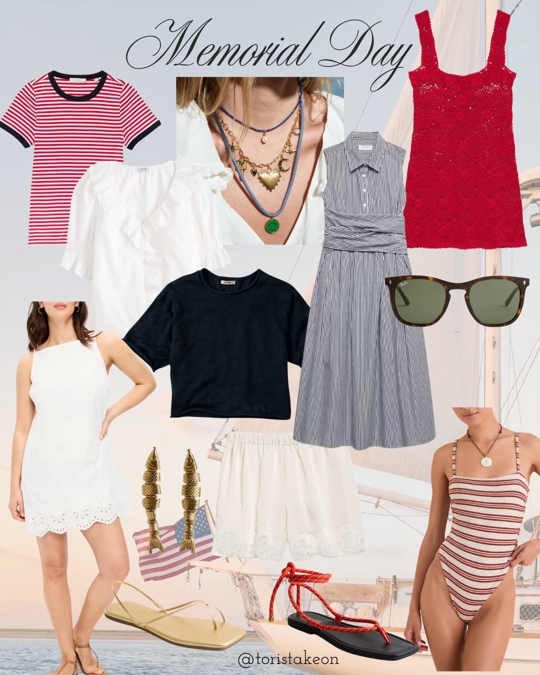 Memorial Day finds!

#LTKootd #LTKMothersDay #LTKSaleAlert