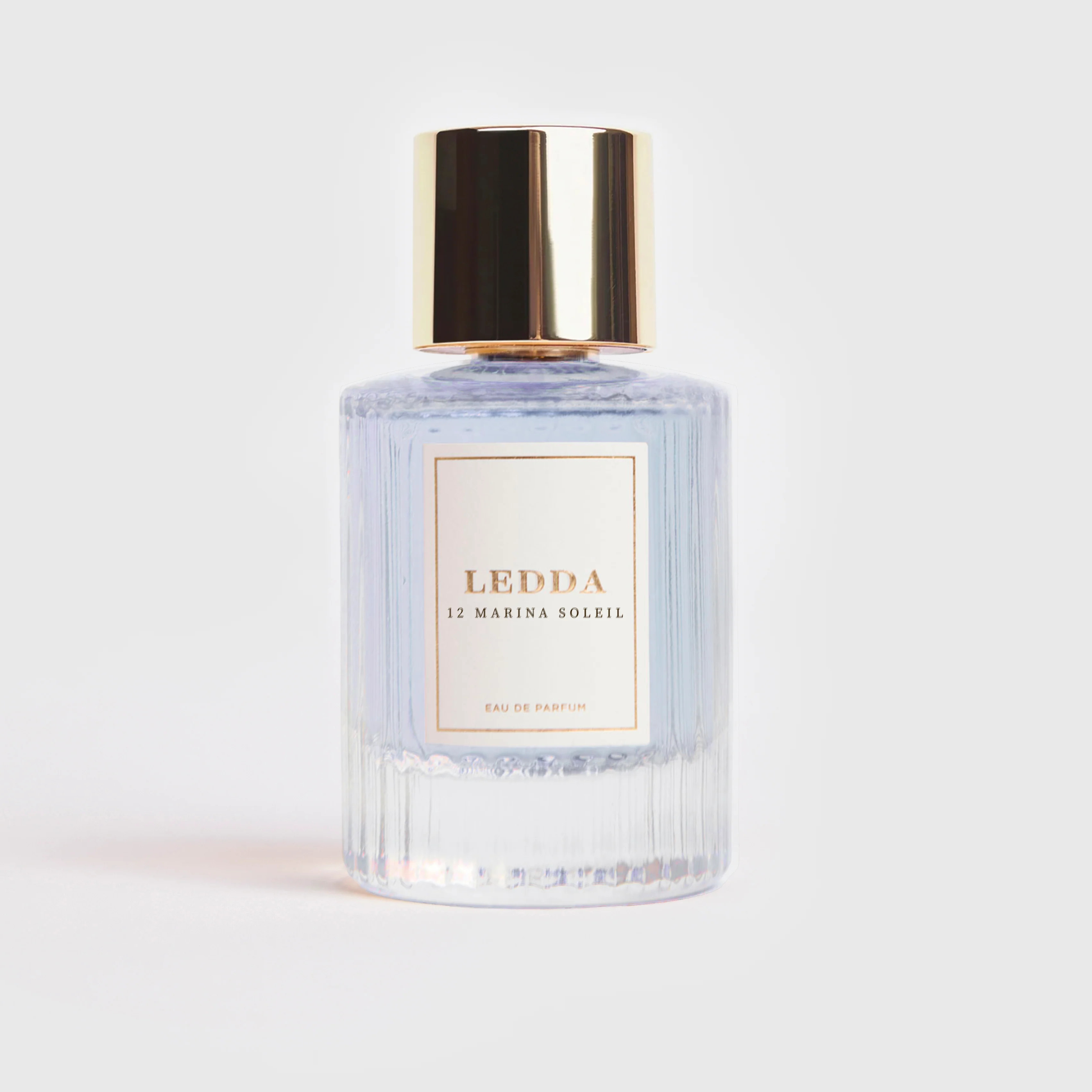 12 Marina Soleil Eau De Parfum - 50 ml - LEDDA | LEDDA (US)