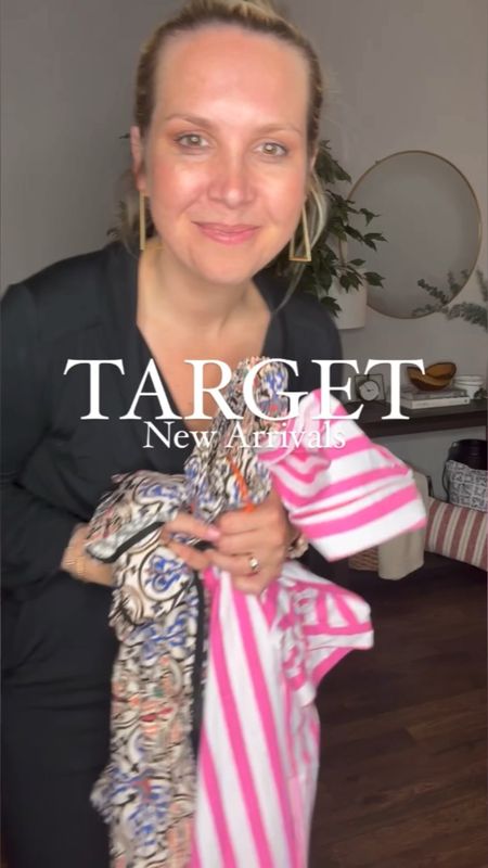 🚨 20% off women’s clothes and accessories at Target with the circle app 🚨 I’m wearing a size small in everything.

Sandals, travel outfit, work wear, dress, spring dress, Target style, Target 

#LTKFind #LTKtravel #LTKworkwear