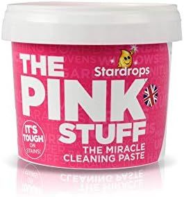 The Pink Stuff - 500g | Amazon (US)