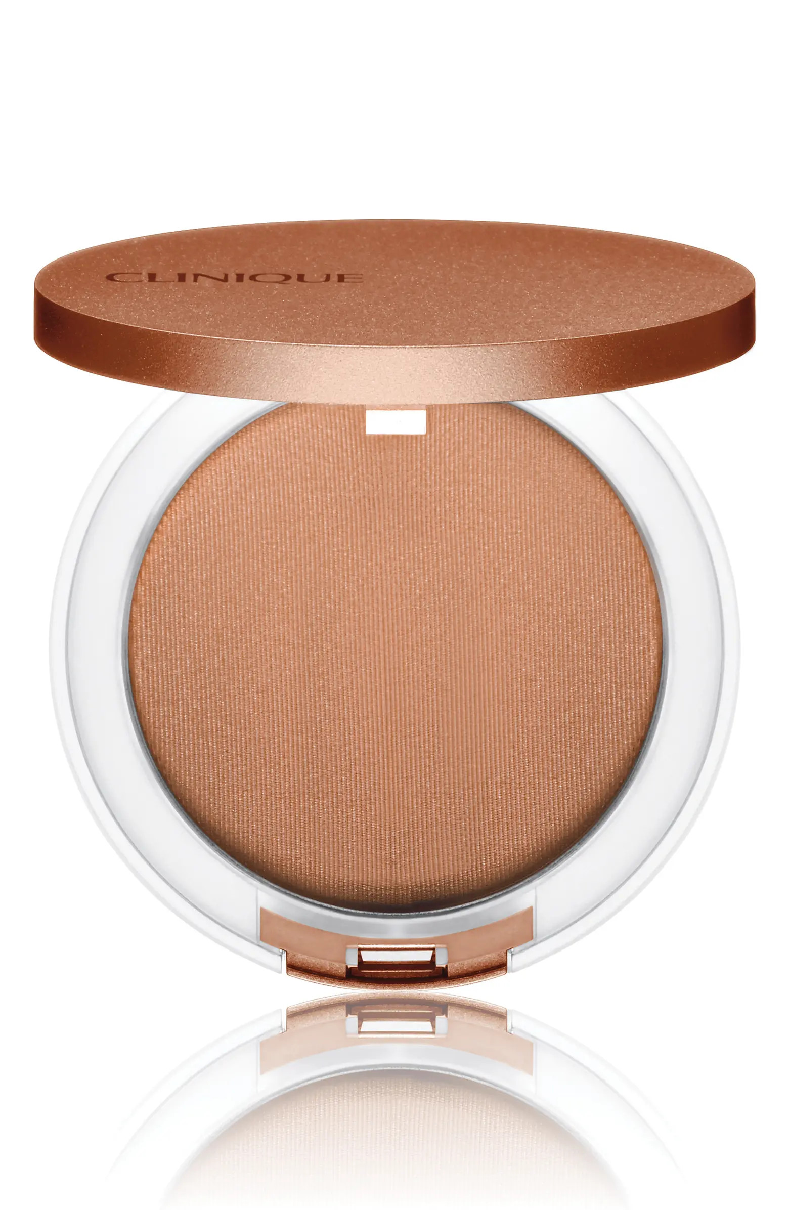 Clinique True Bronze™ Pressed Powder Bronzer | Nordstrom | Nordstrom